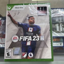 FIFA 23 (Xbox One)