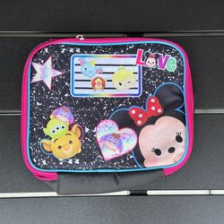 Disney Lunchbox 