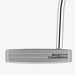 Scotty Cameron, Phantom 7.0, Shaft - 35"