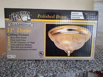 Ceiling Light