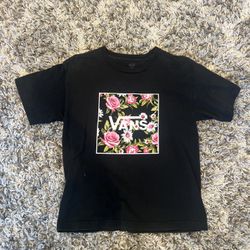 Vans Kid’s T-Shirt