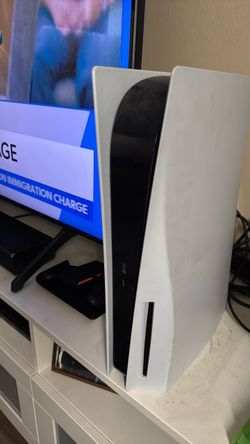 PS5