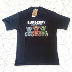 Burberry (Black)