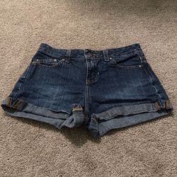 Short Jean