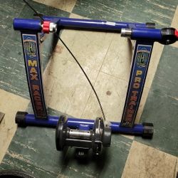 Portable Bike Trainer 