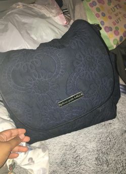 Diaper bag