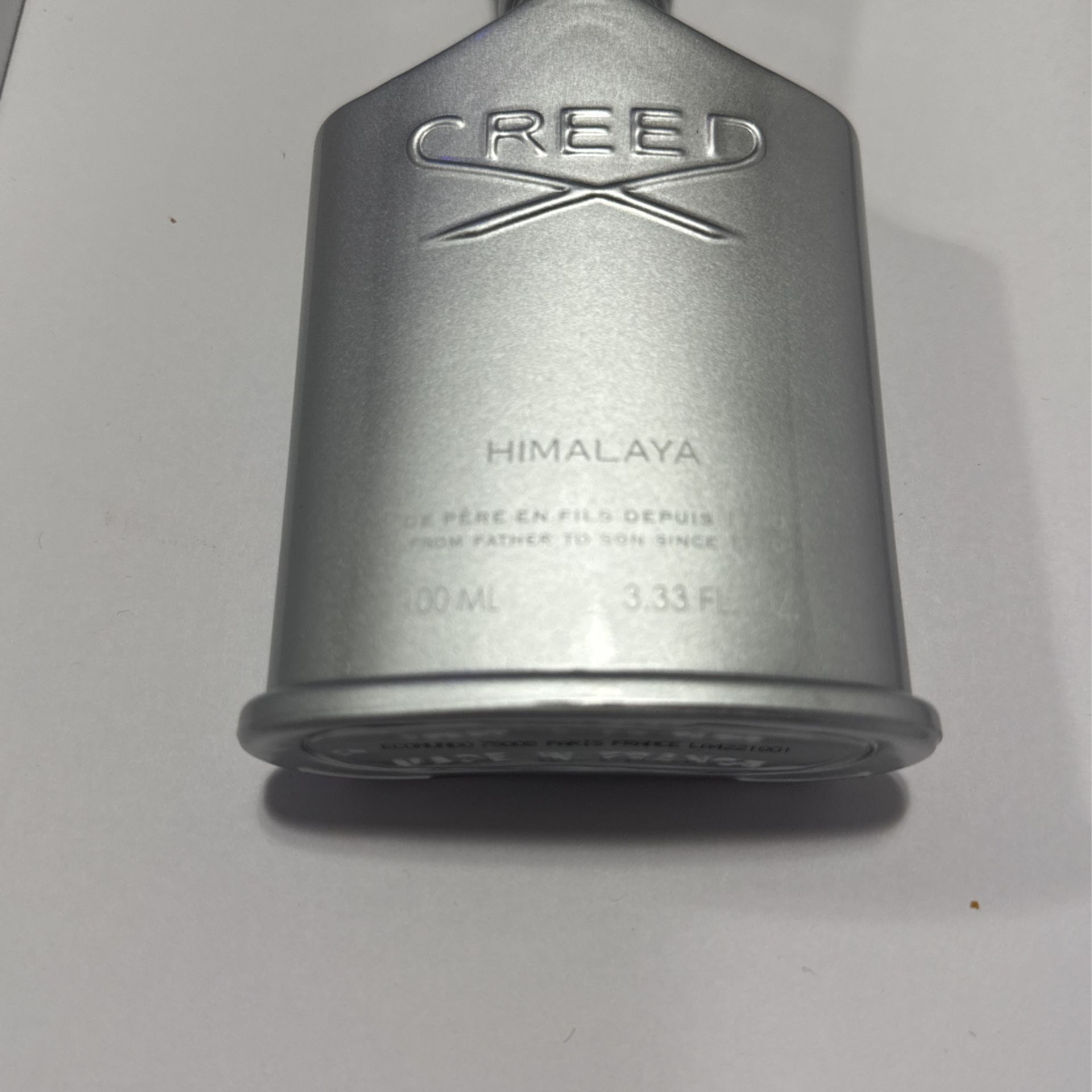 Creed Himalaya