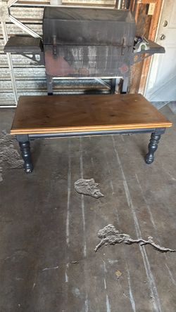 Mesa de centro