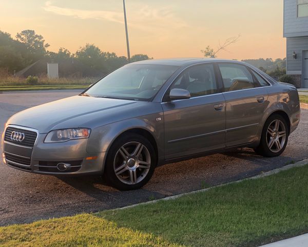 2007 Audi A4 For Sale In Lithonia Ga Offerup