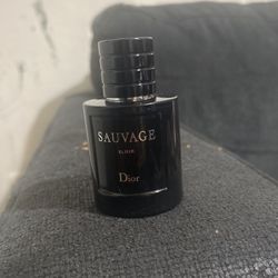 Sauvage By DIOR