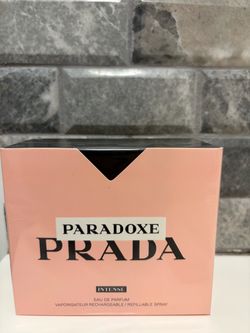 Prada Paradoxe Intense EDP