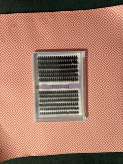 Eyelash Extension Kit DIY