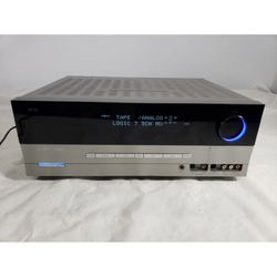 Harman Kardon AVR 144 5.1 Channel Home Theater Surround A/V Receiver■■TESTED■■