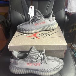 Yeezy Boost 350 V2 'Beluga 2.0'