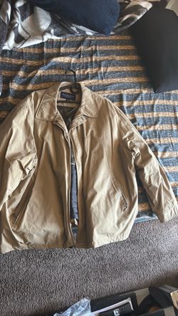 Men's Roundtree & Yorke Jacket