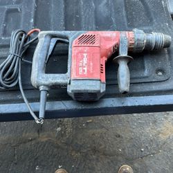 Rotary Hammer Drill Hilti TE 25