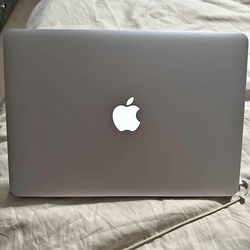 MacBook Air 13 - 2017