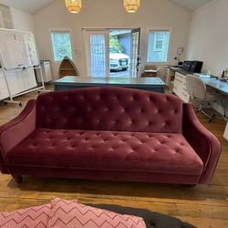 Beautiful Sleeper Sofa