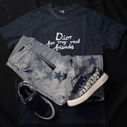 Dior Shirt 
