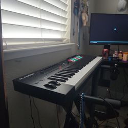 M-Audio Pro 61