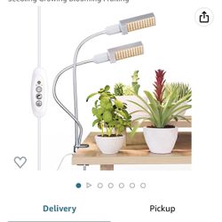 45 Watt Dual Grow Light