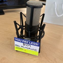 AKG P220 Microphone 