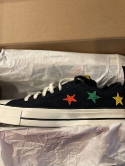 Converse Daily Paper