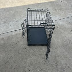 Dog Crate 