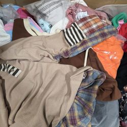 Wholesale Women's Loungewear Clothing Lots Amazon New