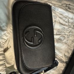 Gucci Crossbody 