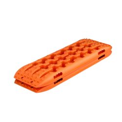 TerraTraction Evo - Set of 2 Traction / Recovery Boards for Mud, Sand, Snow, Ice etc.