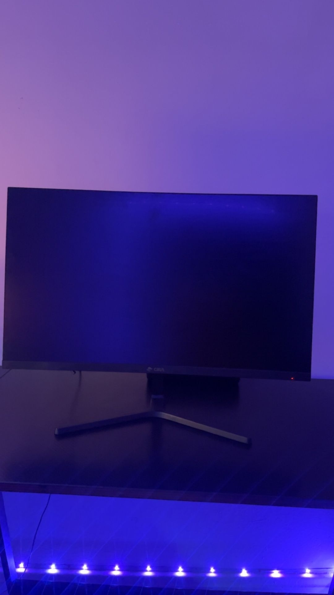 4k 120hz Monitor