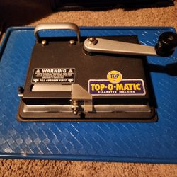Top O Matic Roller