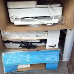 Multiple Printer