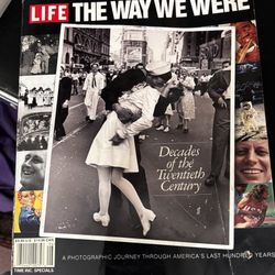 A CENTURY OF LIFE