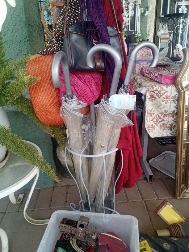 Items Galore!
