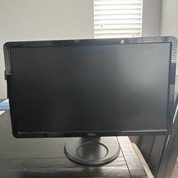Dell 27” monitor