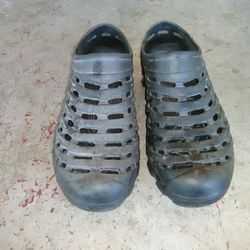 LA County Shoes. Men's Size'9