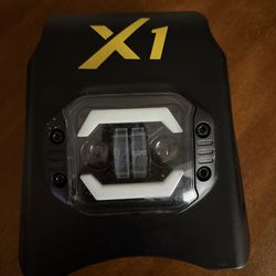 Macfox x1s front light