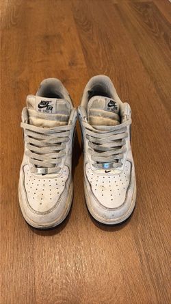Air Force 1s