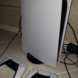 PS5