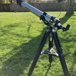 Telescope 