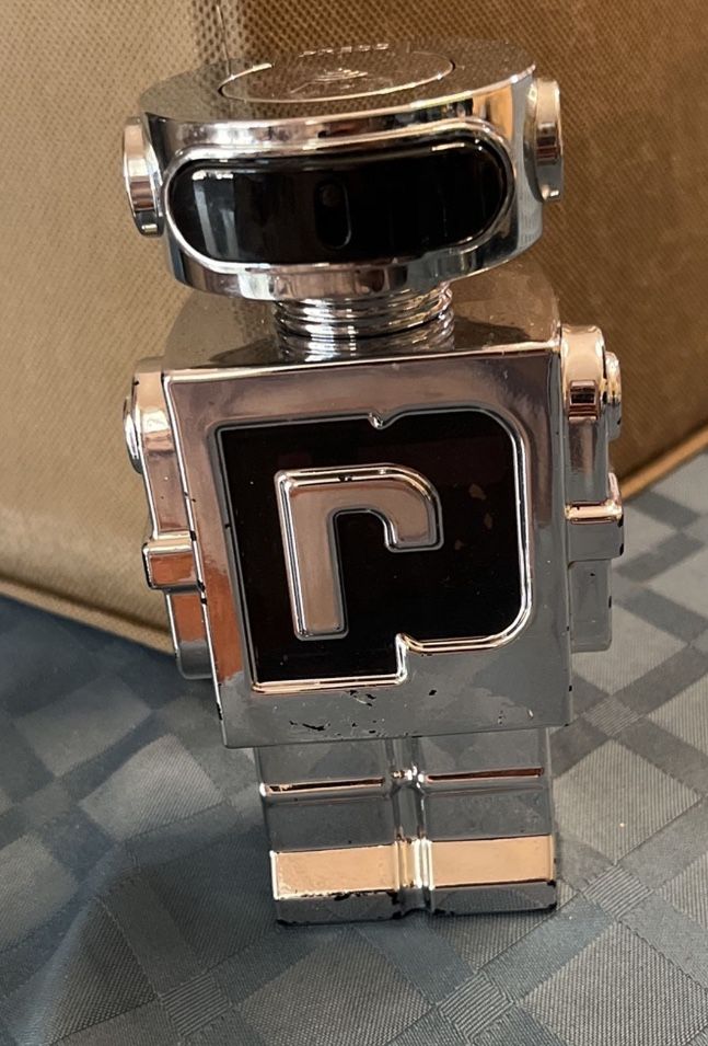 Phantom Unisex Fragrance