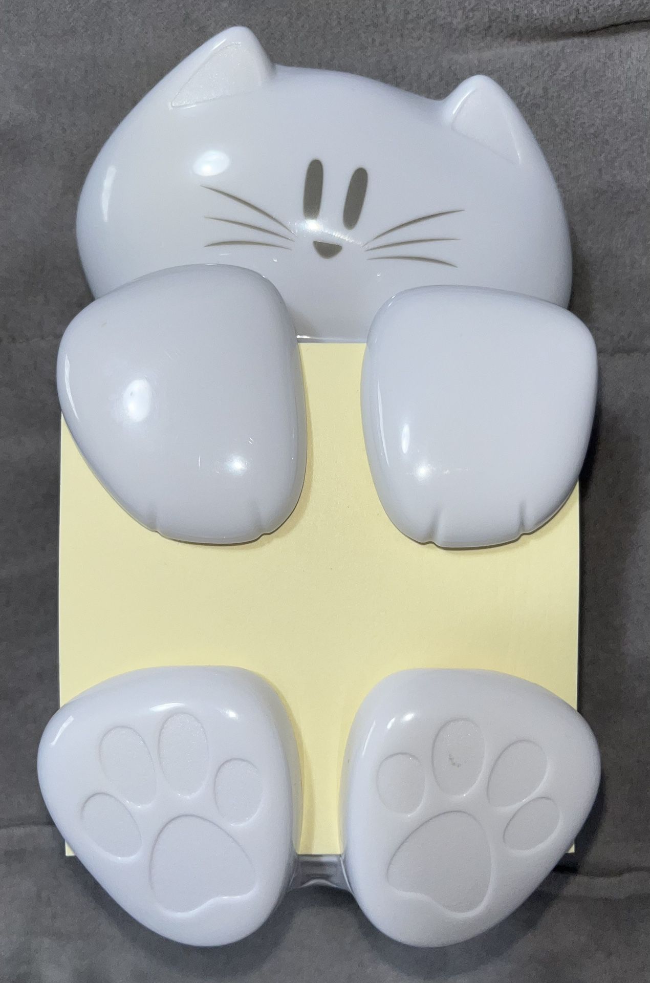 3M Post-it Pop-up Note Dispenser (CAT-330) - EXCELLENT CONDITION