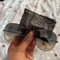 Ray Ban Sunglasses 