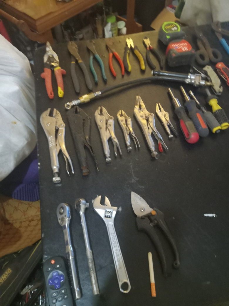 Tools