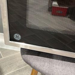 GE Microwave 