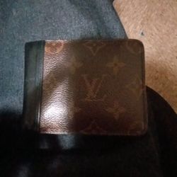 Louis Vuitton Wallet 