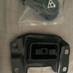 Motor Mounts 