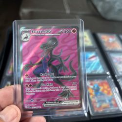 Salazzle ex 101/088